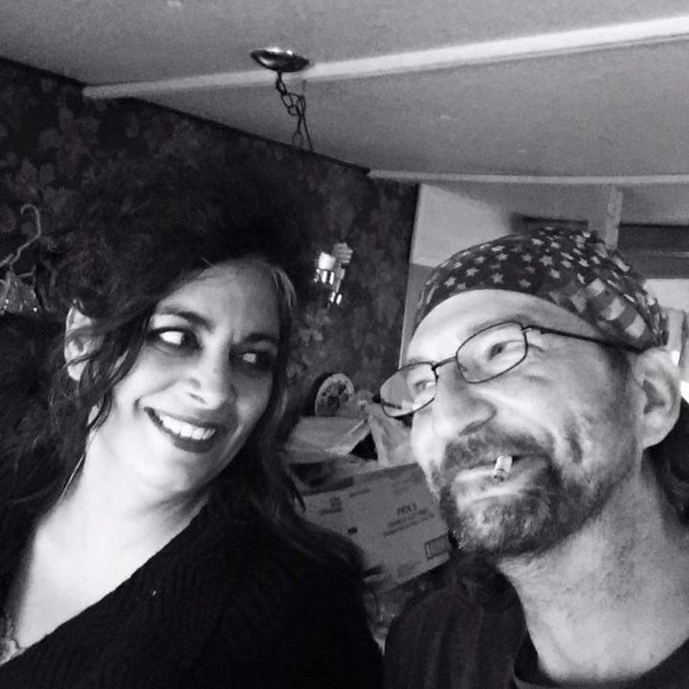 Meet your Posher, Suzanne